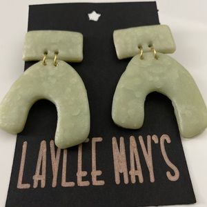 Amazing Small Local Boutique Earrings